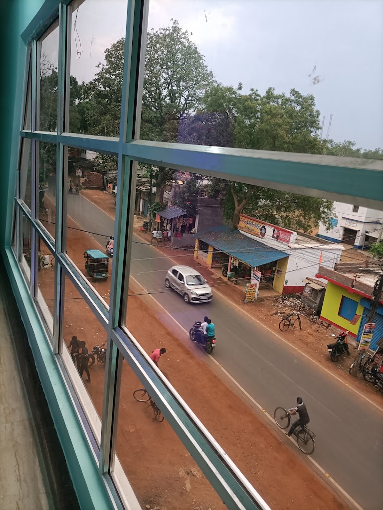 Gangani Royal Residency