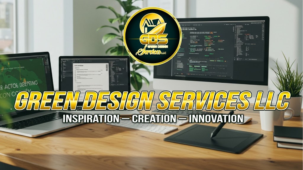 Green Design Services Llc