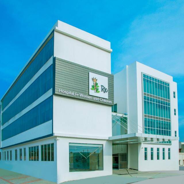 Dr. Rio Hospital For Women And Children