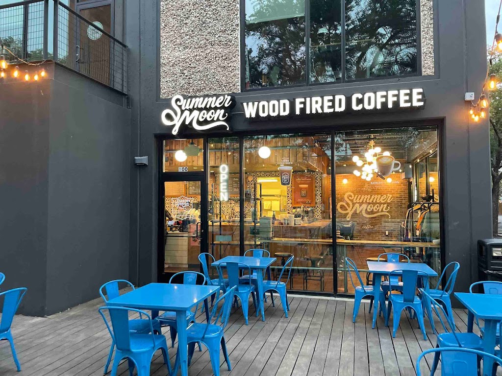 Photo of Summer Moon Coffee