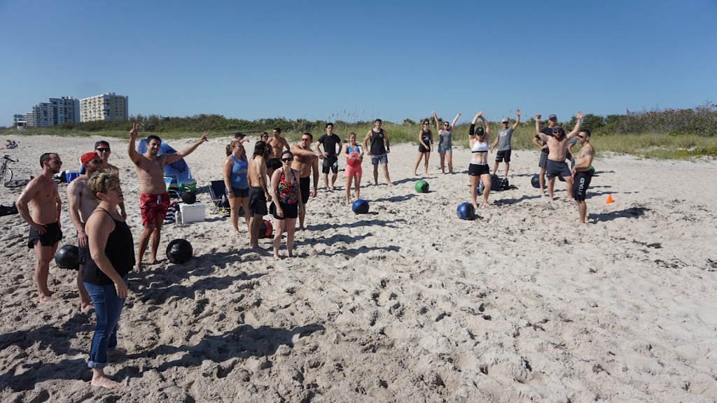  CrossFit Fort Pierce