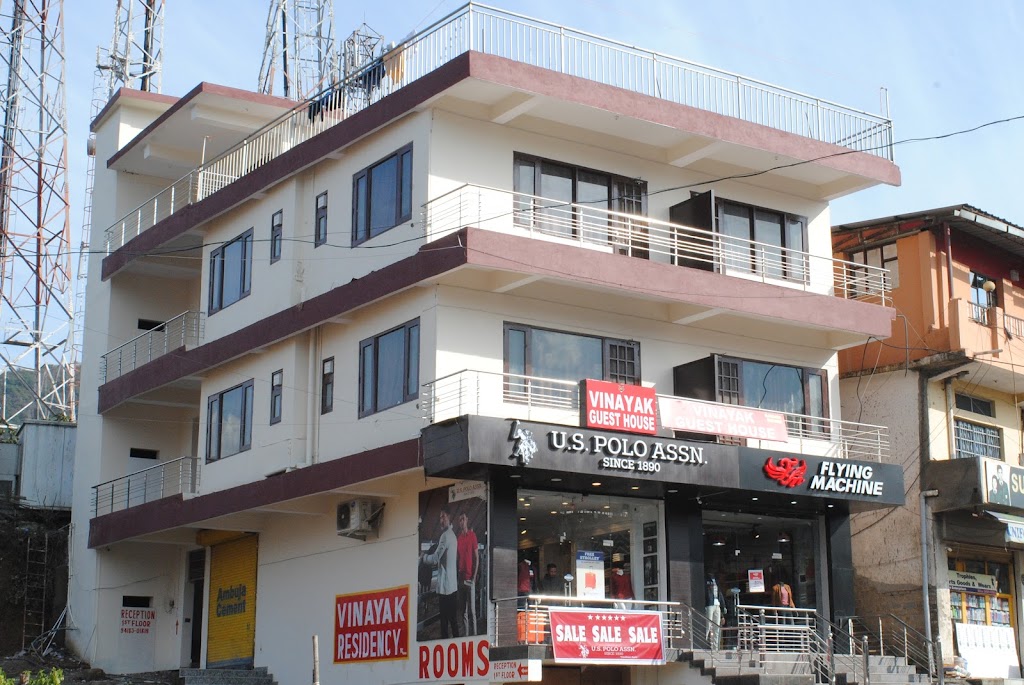 Vinayak Residency