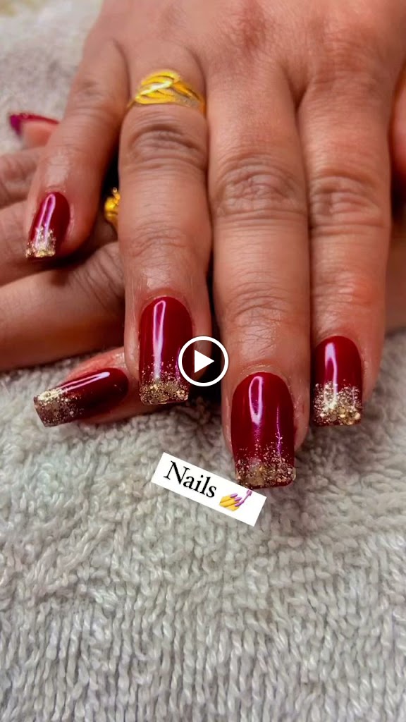 Nail Pro Art