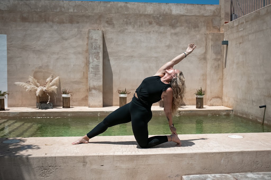  The Haven Yoga Studio