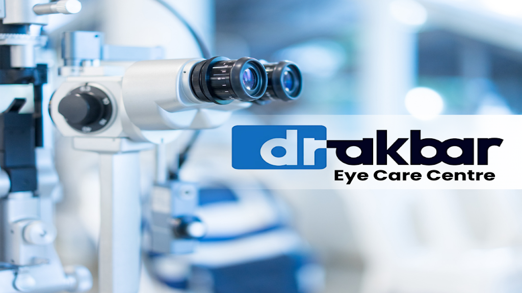 Dr Akbar Eye Centre Eye Specialist Bulandshahr