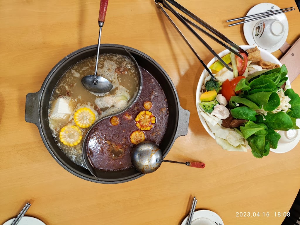 壹品中日式料理火鍋 的照片