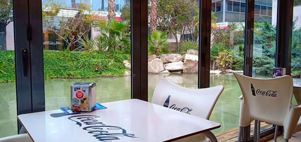 Restaurante City Park