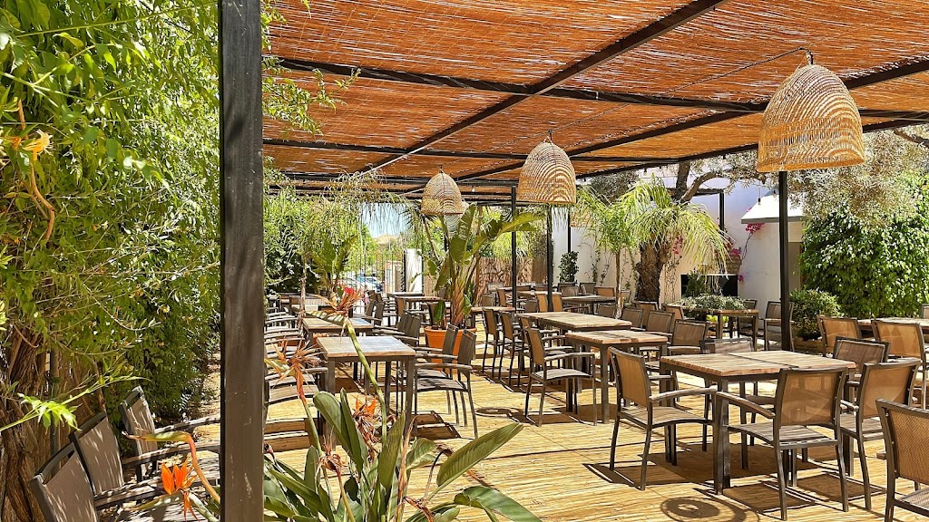 Restaurante Casa Alta — Mas recientes