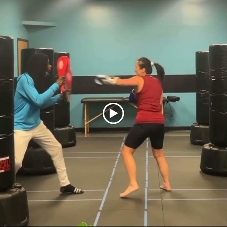  Lyfestyle Fitness Kickboxing