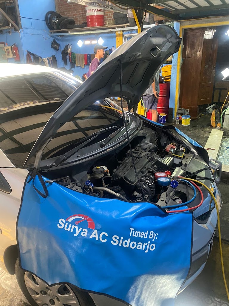 Surya AC Sidoarjo