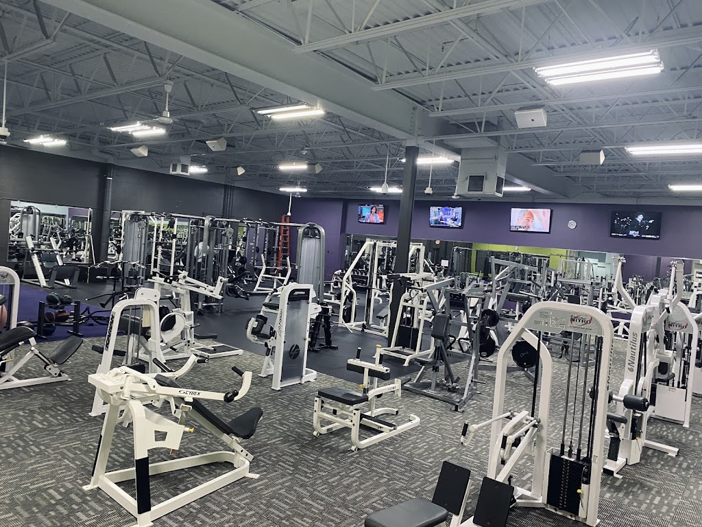  Anytime Fitness