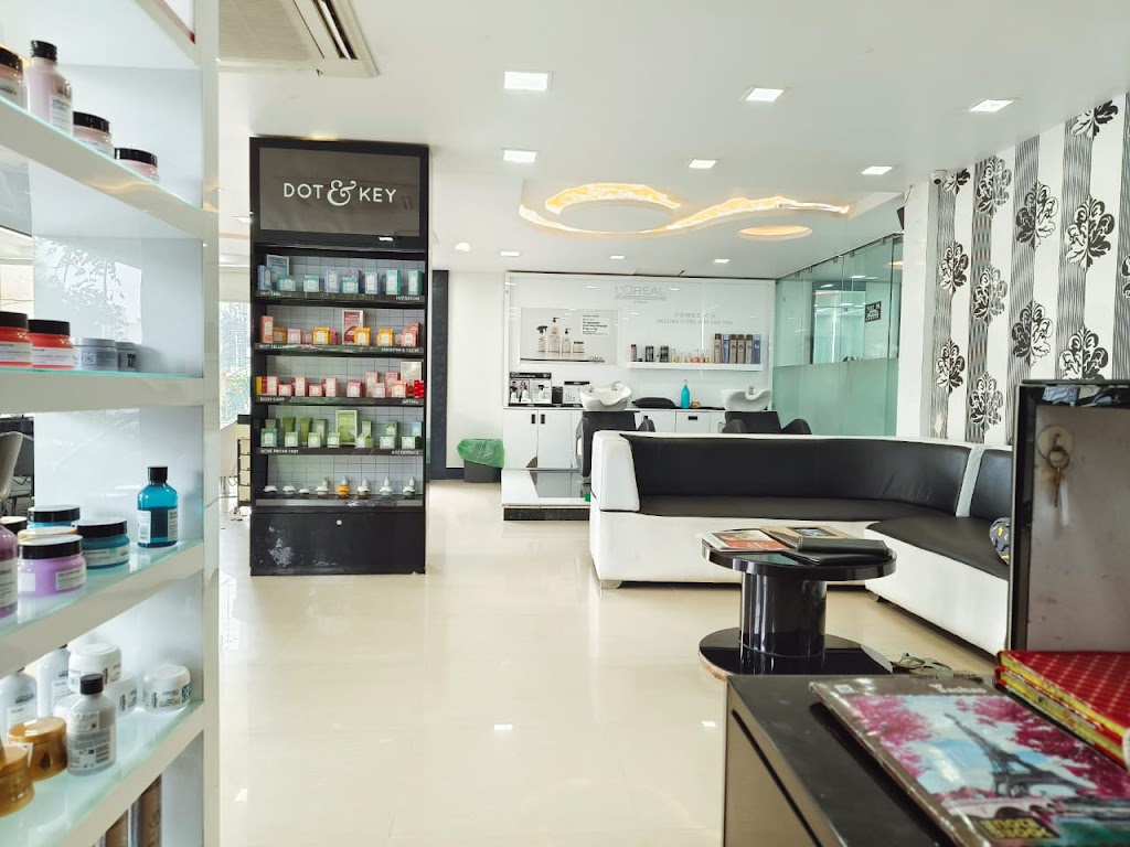 Spin Salon Nelamangala