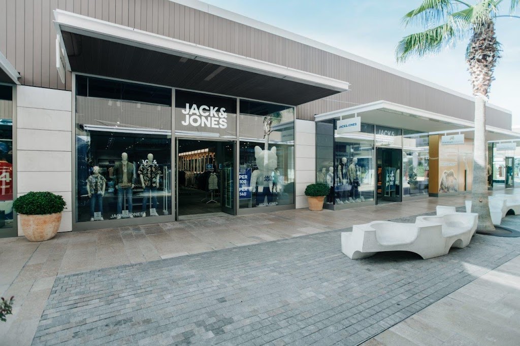 JACK & JONES STYLE OUTLET VILADECANS