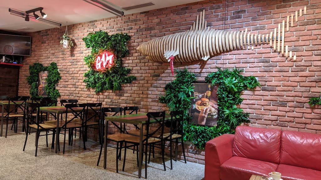 Red Roo Australian Restaurant