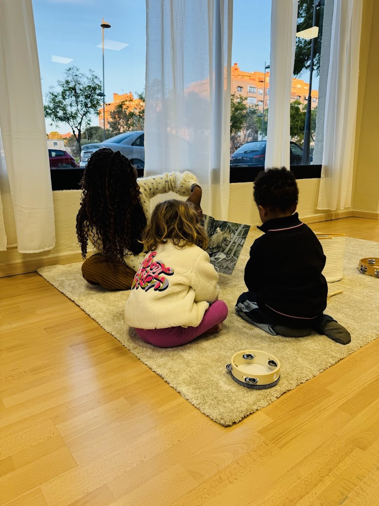 BAOBAB GUMBO MUSIC STUDIO