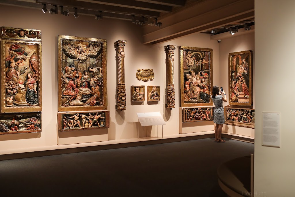 Museo del Barroco de Cataluna