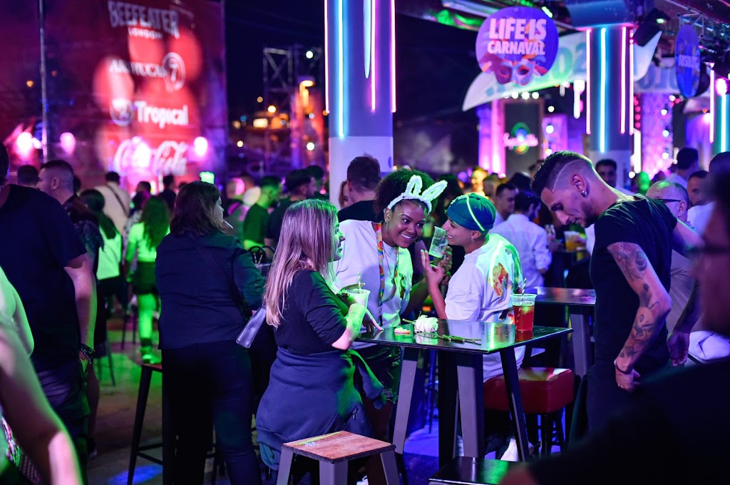 Bar Divinity — Mas recientes