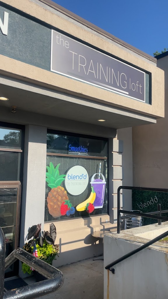  The Training Loft, LLC