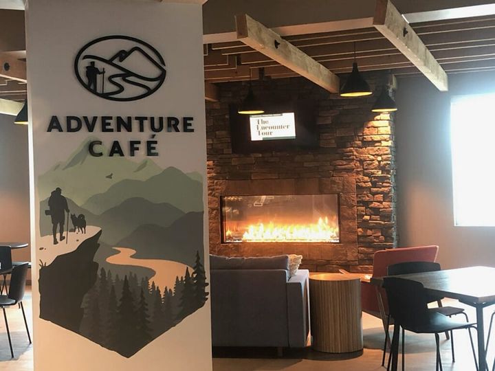 Photo of Adventure Cafe