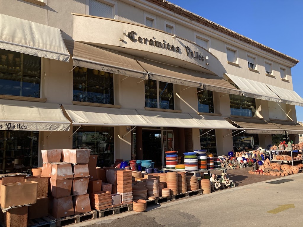 Ceramicas Valles