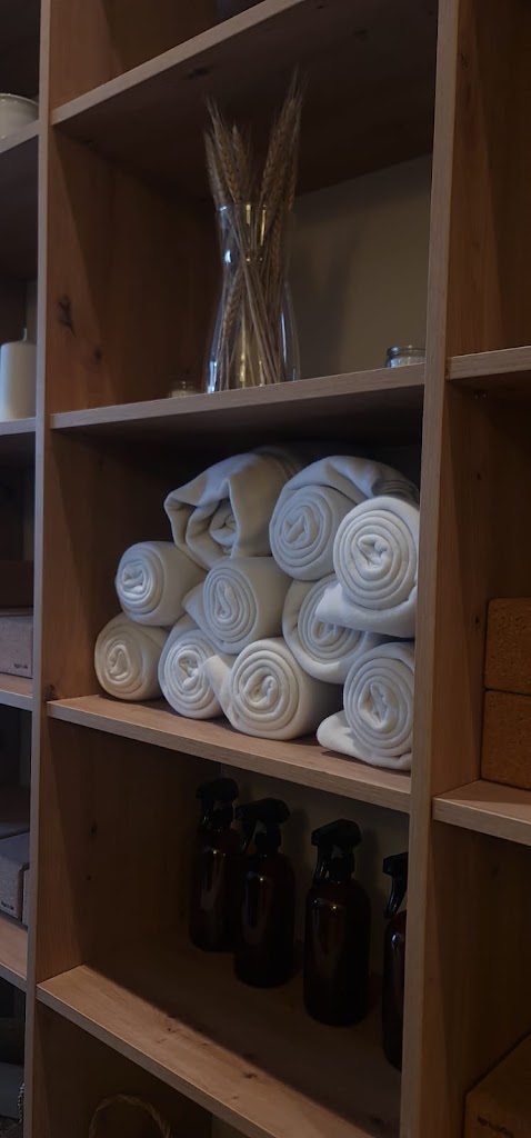 AIRE YOGA STUDIO CAMBRILS — Del propietario