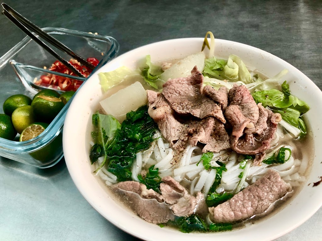 越廚 （VIETNAMESE FOOD) 的照片