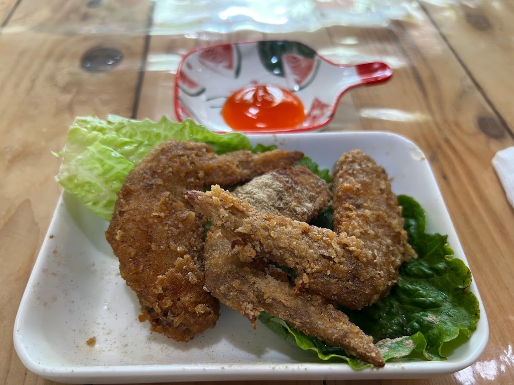 越太太 - 阿水越南料理餐廳 的照片