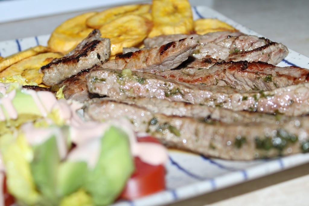Cafe Bar Picasso Taperia-Cerveceria — Comida y bebida