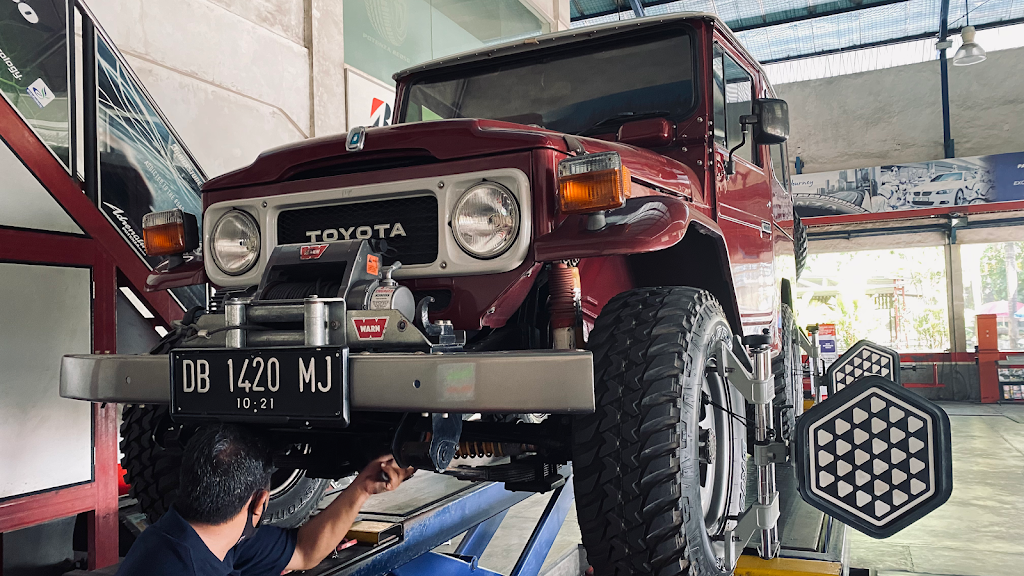 Auto Prima