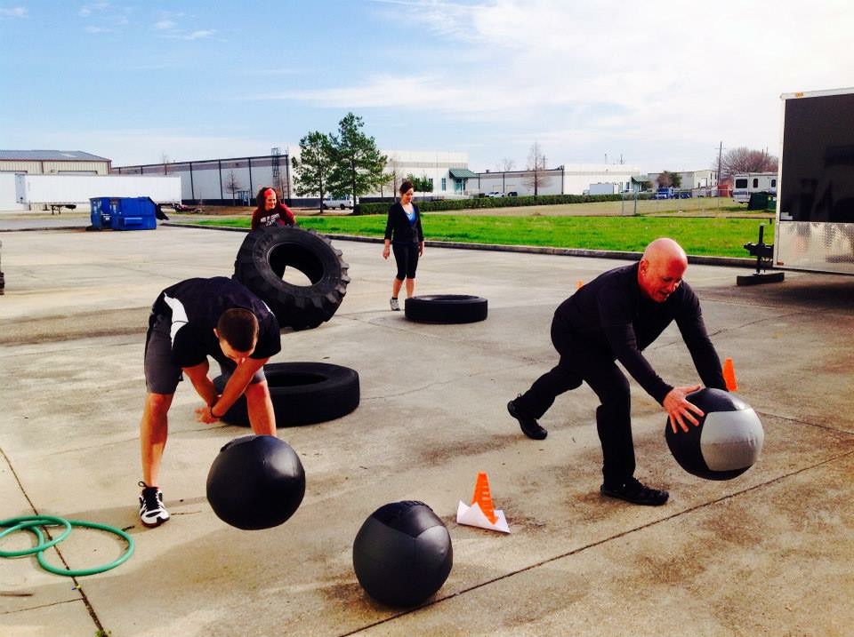  N 2 Action Personal Training & Assisted Stretching