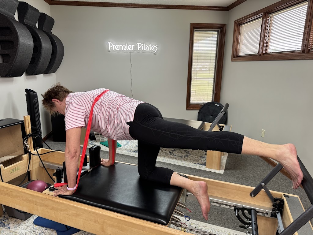  Premier Pilates