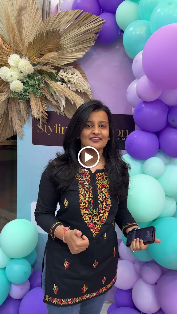 Styling Station Salon Academy