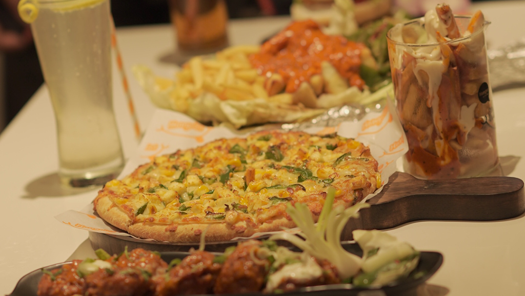 Food & drink