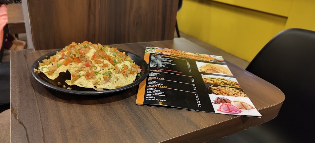 Food & drink