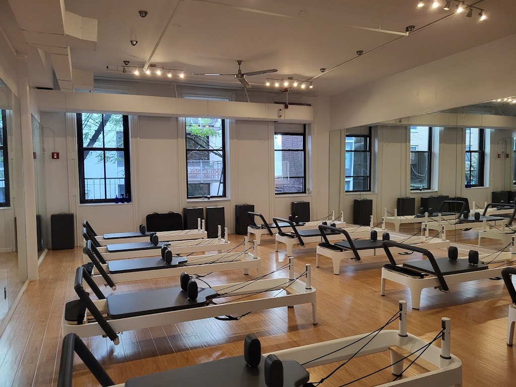  Avea Pilates West Village