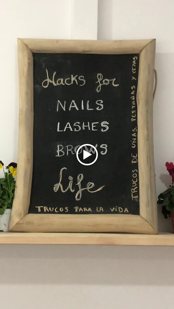 HACKS FOR NAILS — Videos