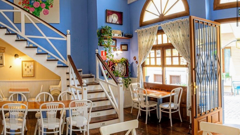 Restaurante El Limon