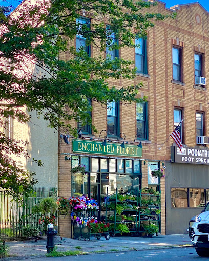 Enchanted Florist & Greenhouses