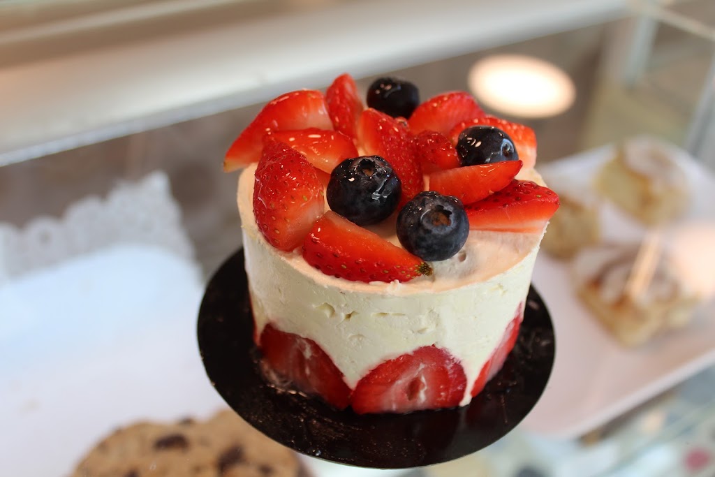 Bakery Giusy — Comida y bebida