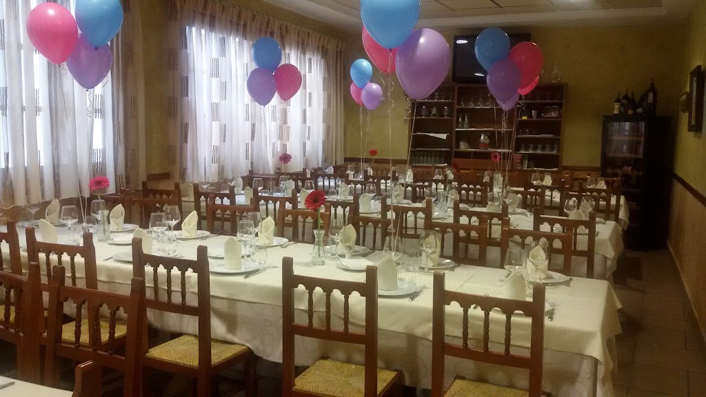 Bar Restaurante Manolin