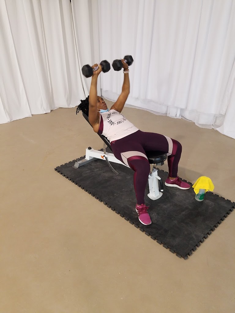  Fit Zone Health and Wellness