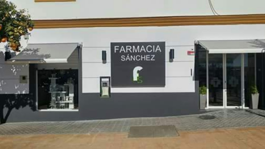 Farmacia Sanchez C.B