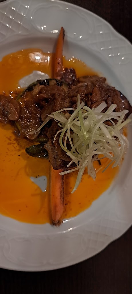 BFF Restaurante Familia — Mas recientes