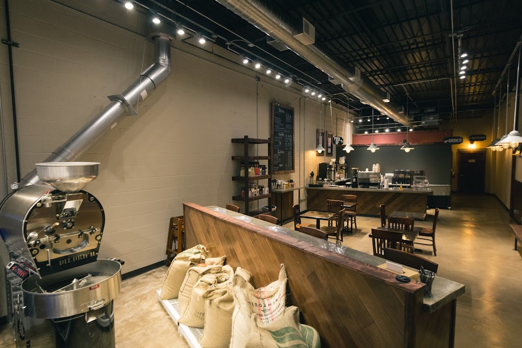 Photo of Branch Street Coffee Roasters