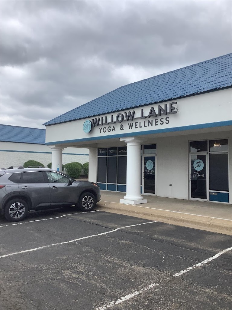  Willow Lane Yoga & Wellness
