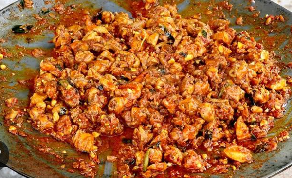 Tasty Briyani Restaurant