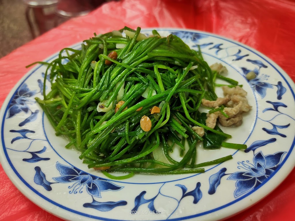 布袋海鮮(林)A1店-推薦在地特色美食餐廳 人氣海鮮推薦名單 海鮮料理 的照片