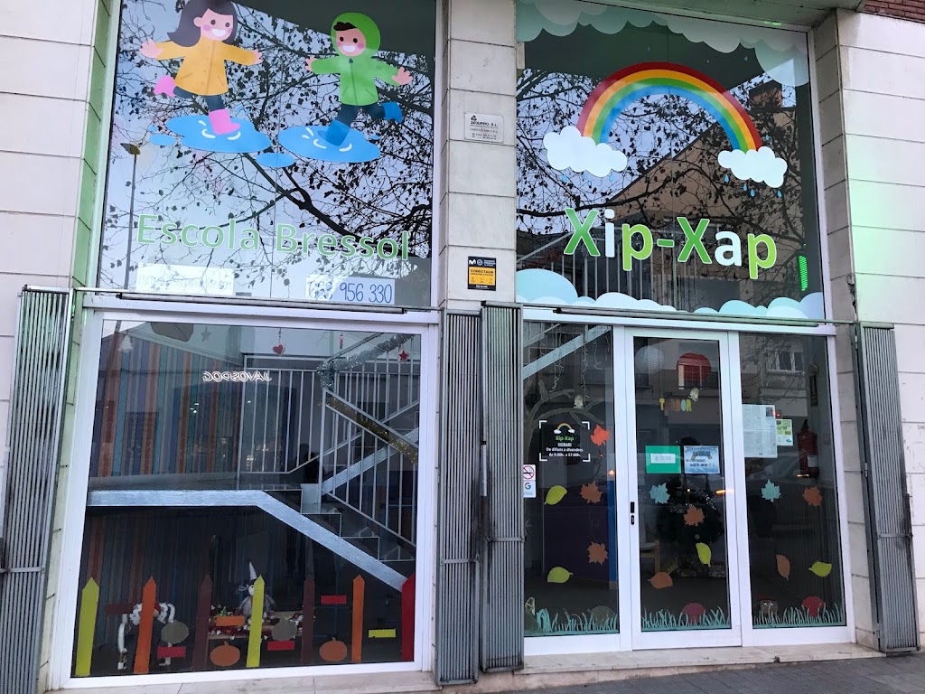 Escola Bressol Xip-Xap