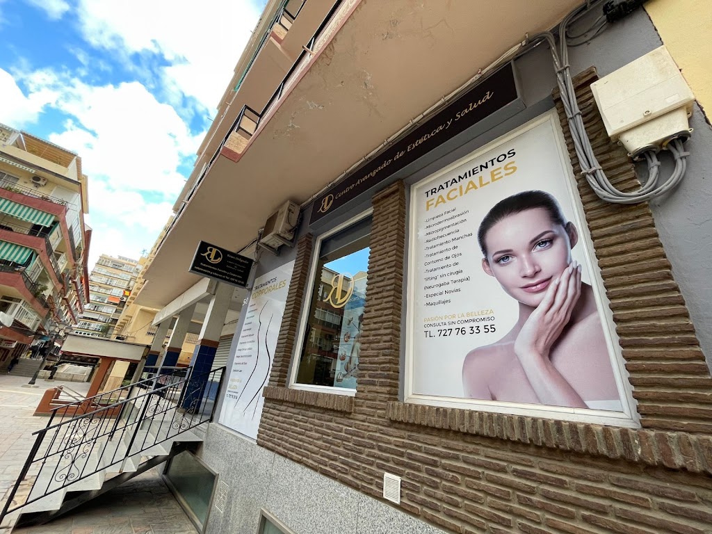 Rosa Delgado Estetica