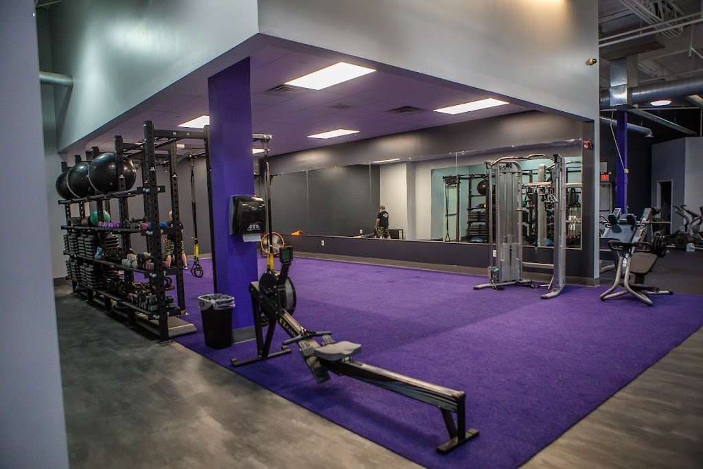  Anytime Fitness